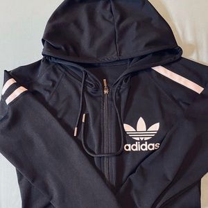 Adidas jacket